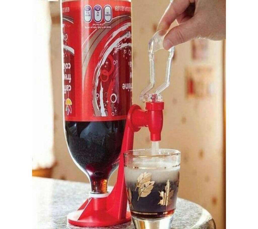 Mini Drinks Dispenser
