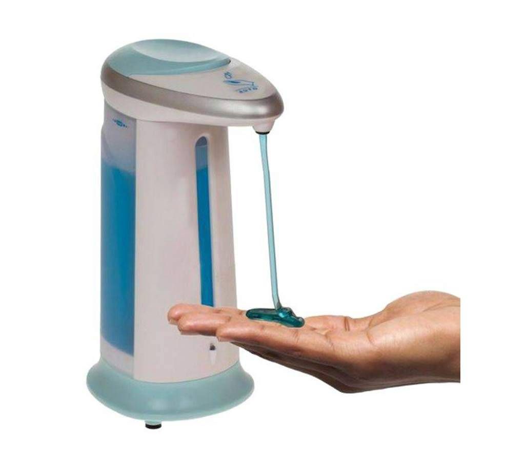 Soap Dispenser