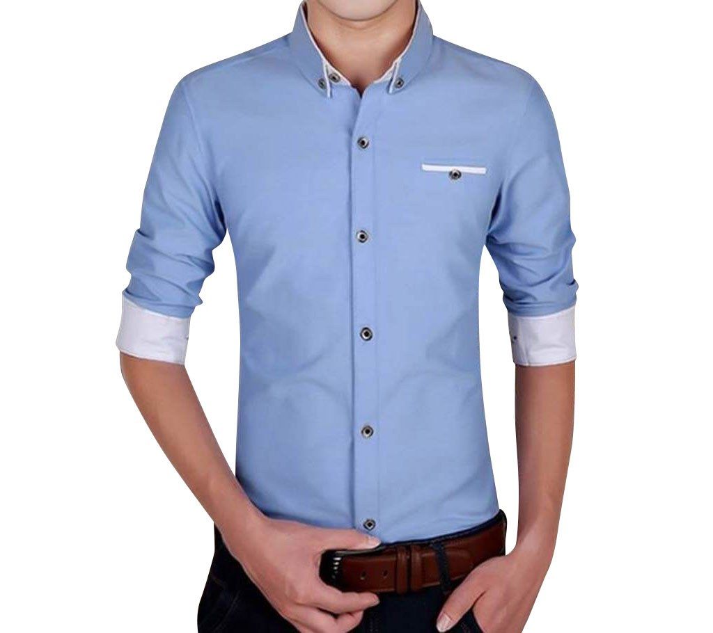 Indian Full sleeve casual shirt 
