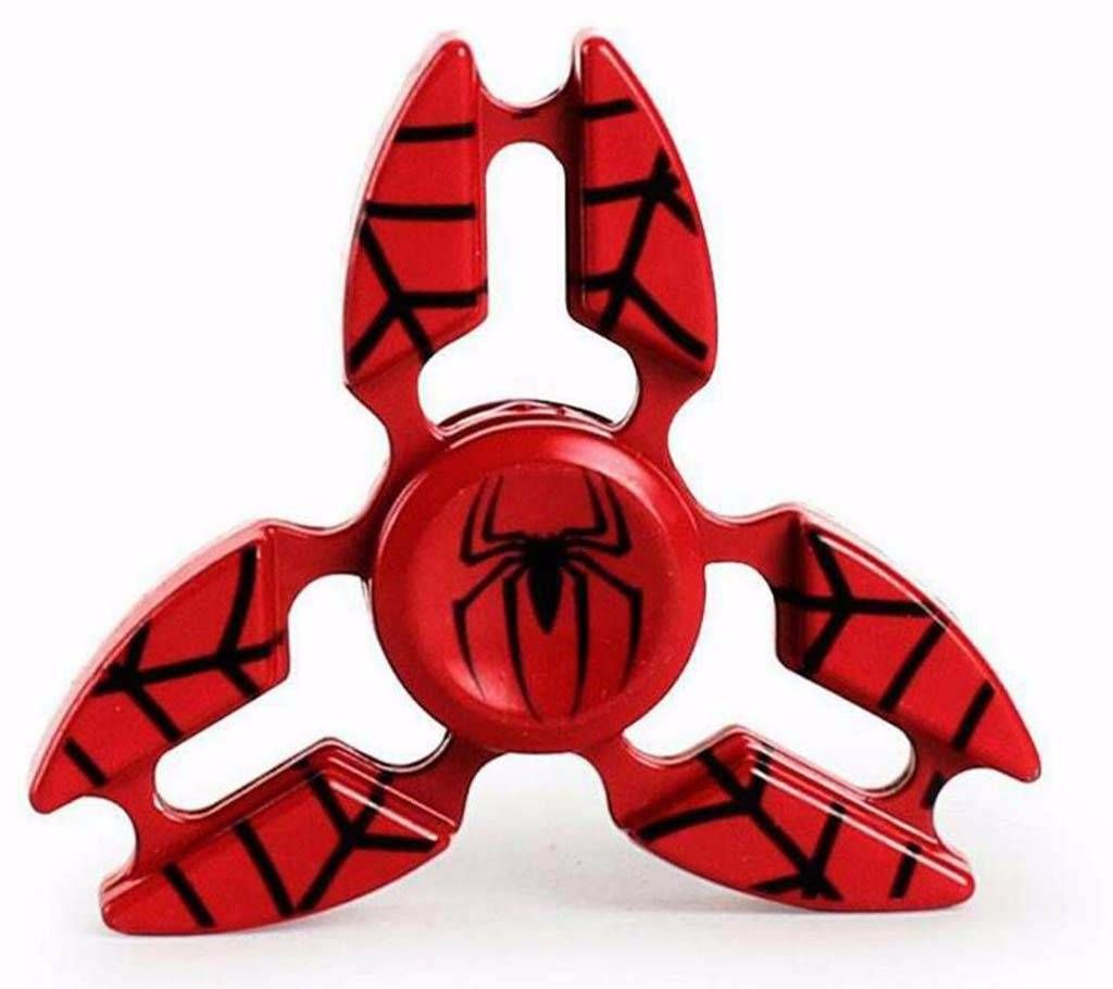 Spider Man fidget Speaner