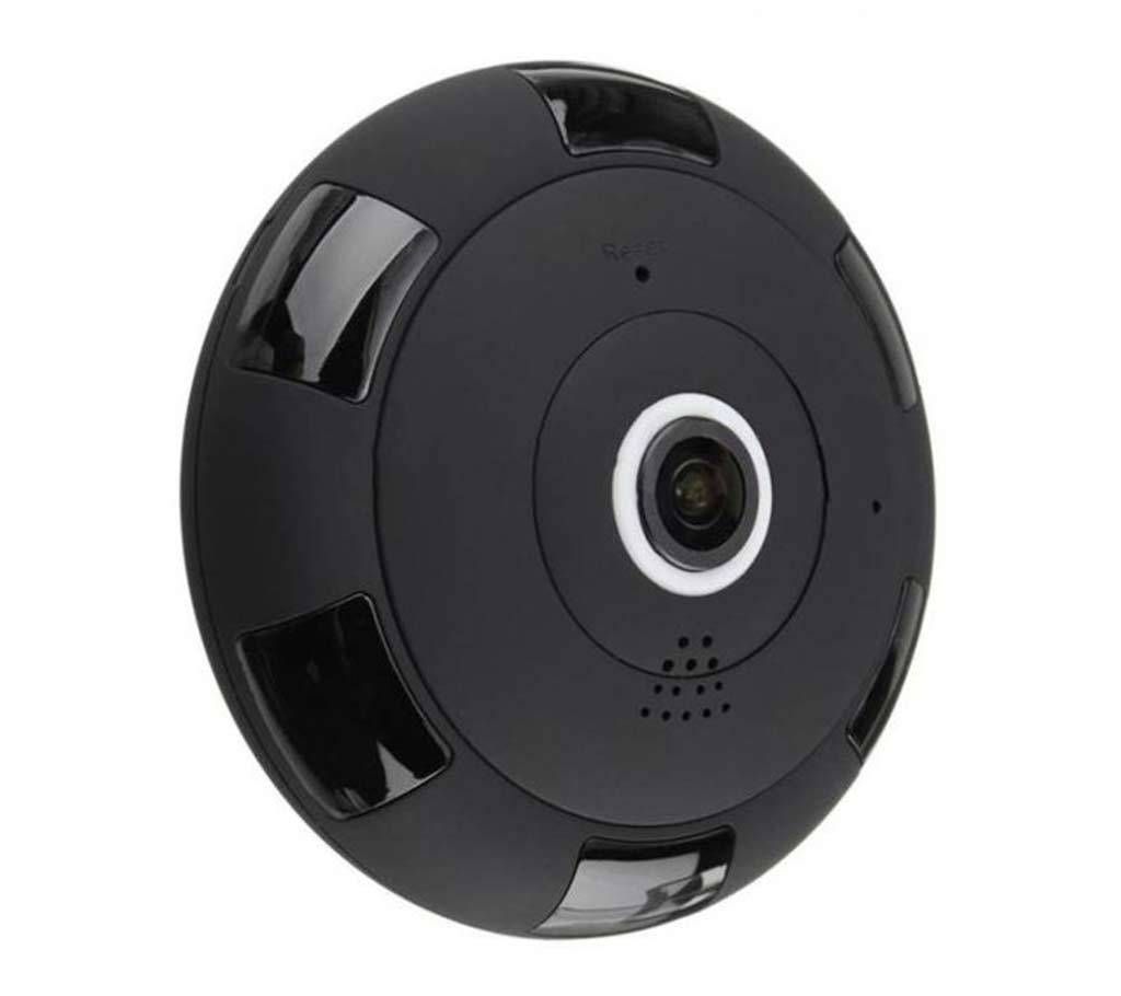 Panoramic Wifi Wireless IP Camera