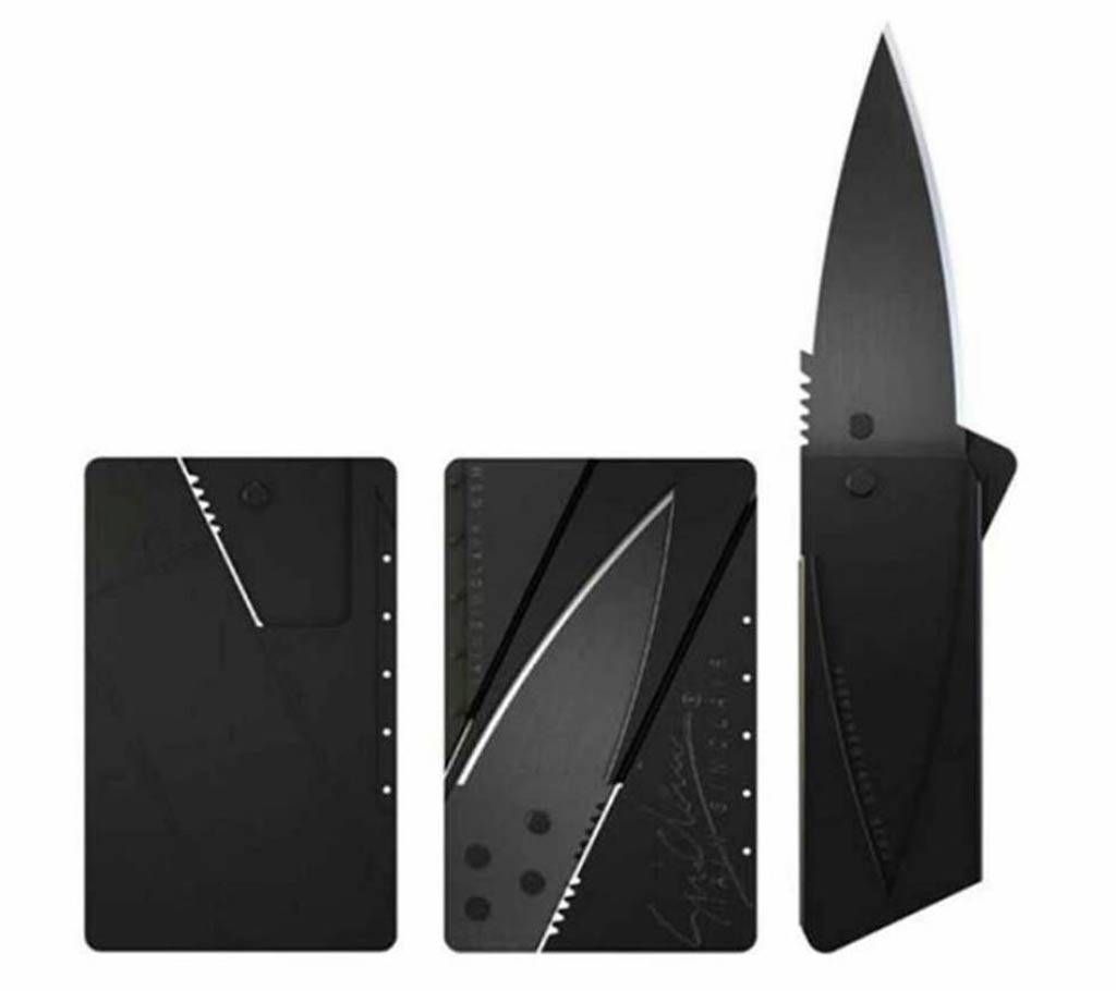 Army Knife