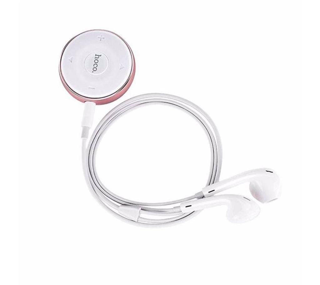 HOCO E11 Bright Moon Clip-on Wireless Earphones 