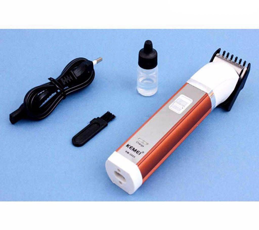Kemei KM-3005 electric hair clipper 