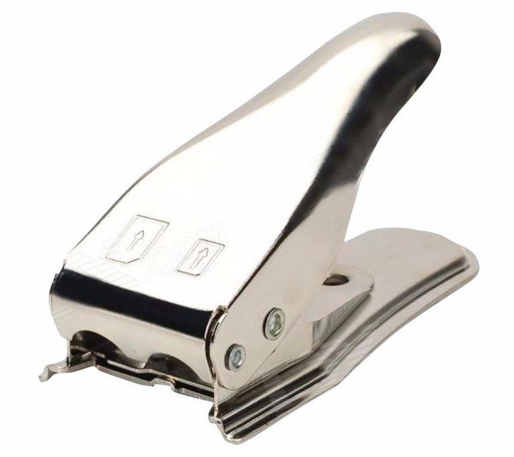 SIM Cutter (2 ports) 