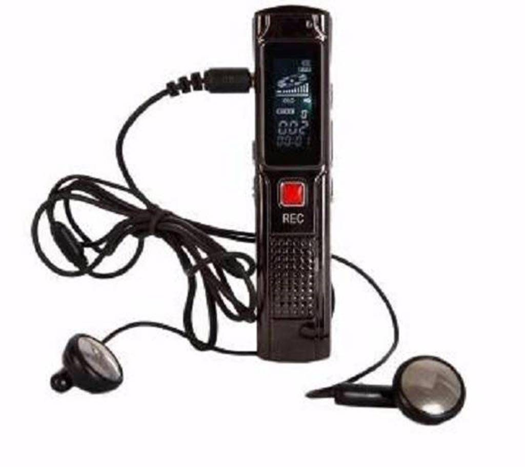 Voice recorder