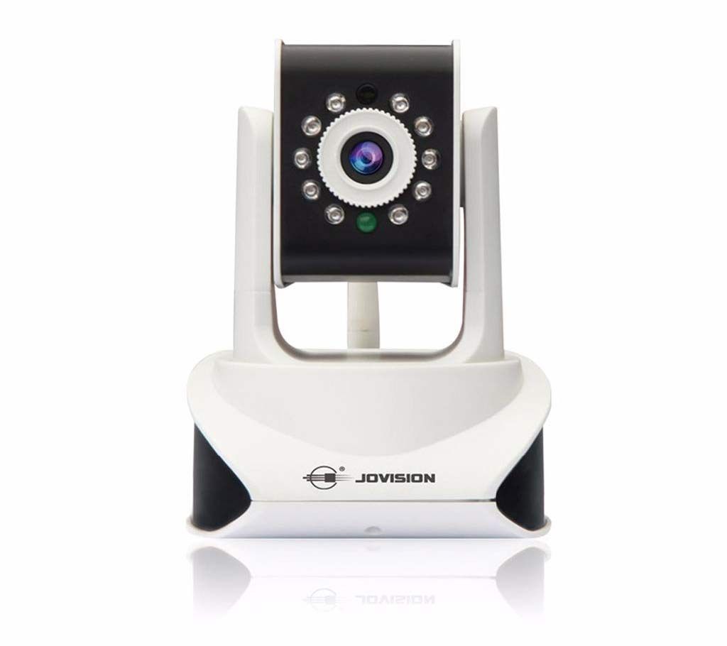 Jovision IP camera 