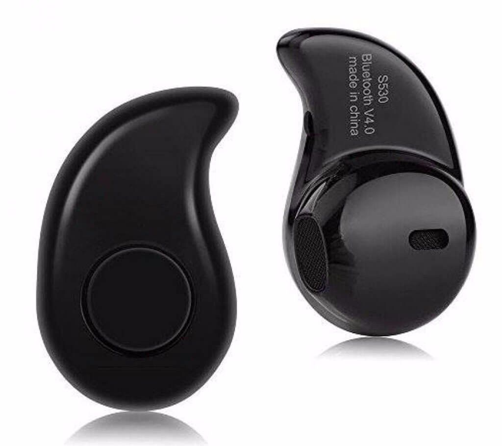 Mini Bluetooth Headset