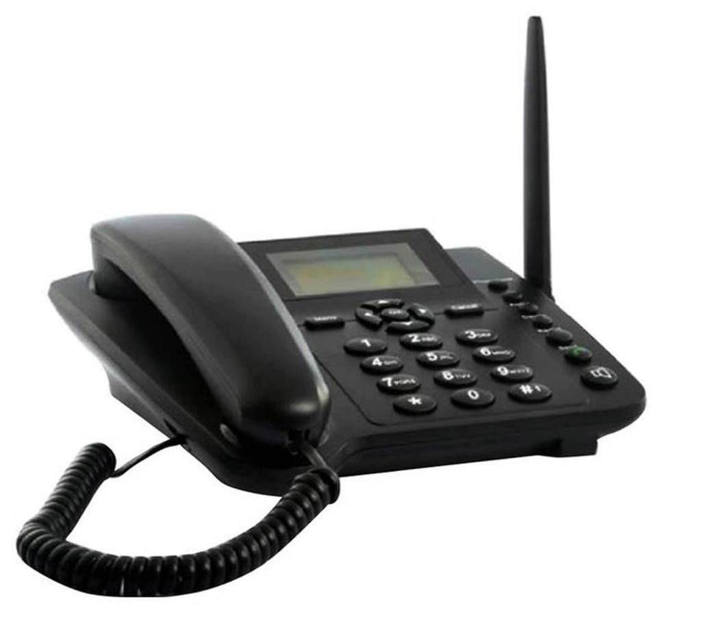 PANASONIC SIM card Supported Desk Phone 