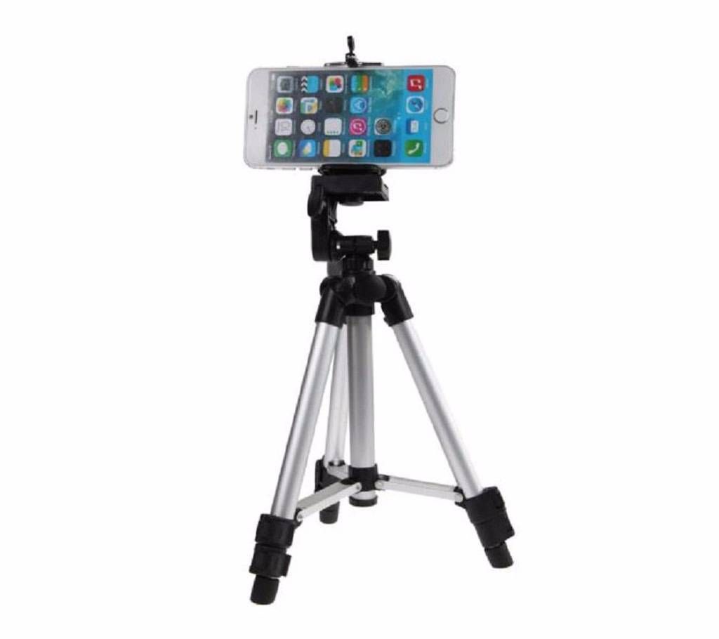 Tripod Camera Stand For Mobile