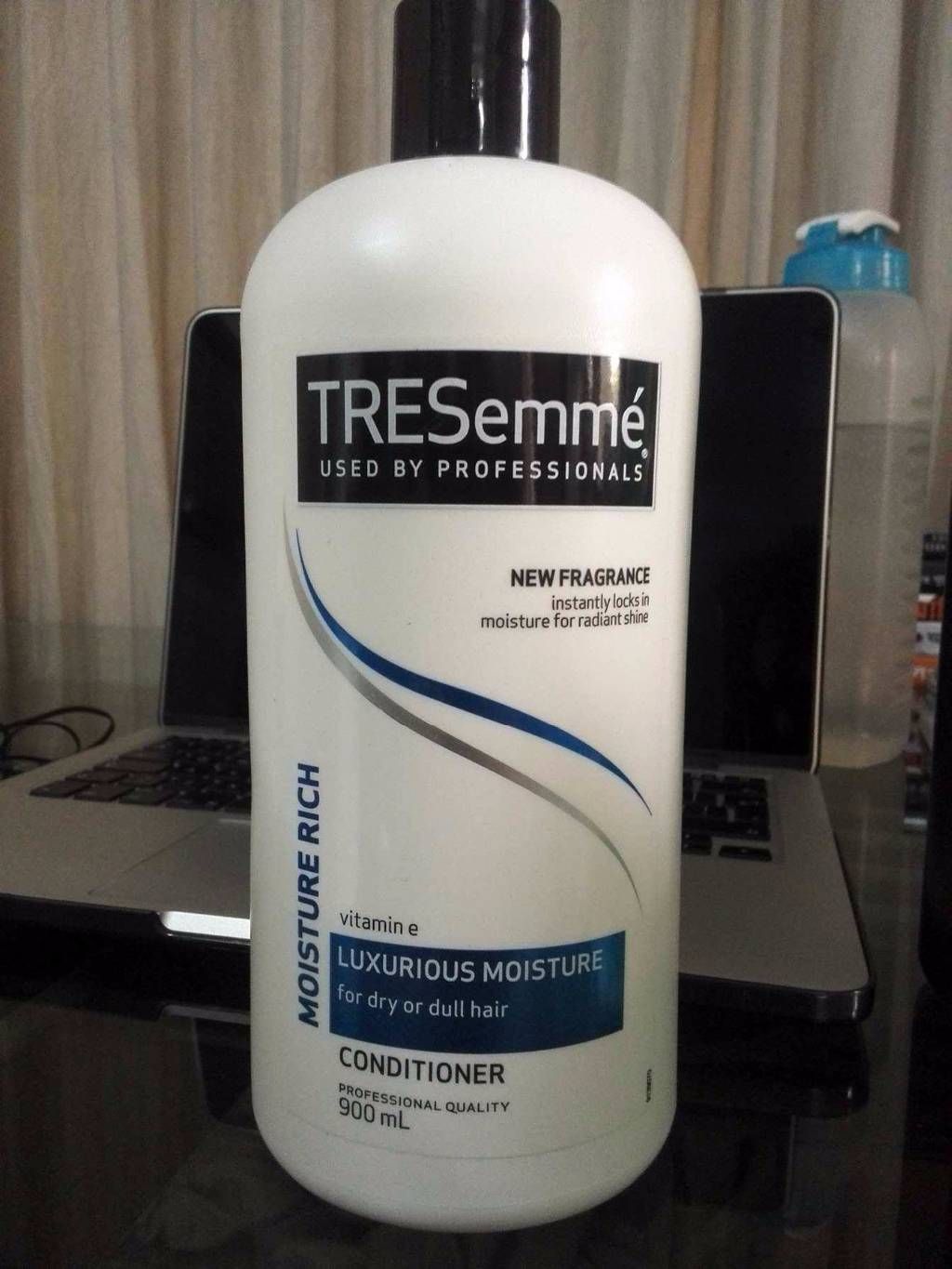 Tresemmé Luxurious Conditioner (UK) - 900 ml