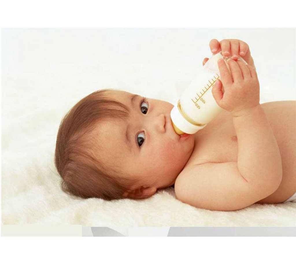 Baby Feeding Bottle 120 ml
