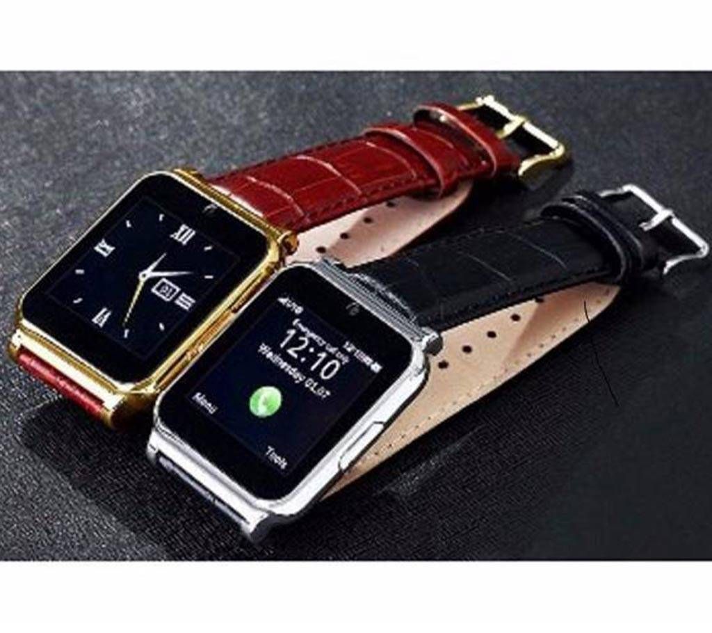 Bassoon W90 Smart watch sim supported 1 pc