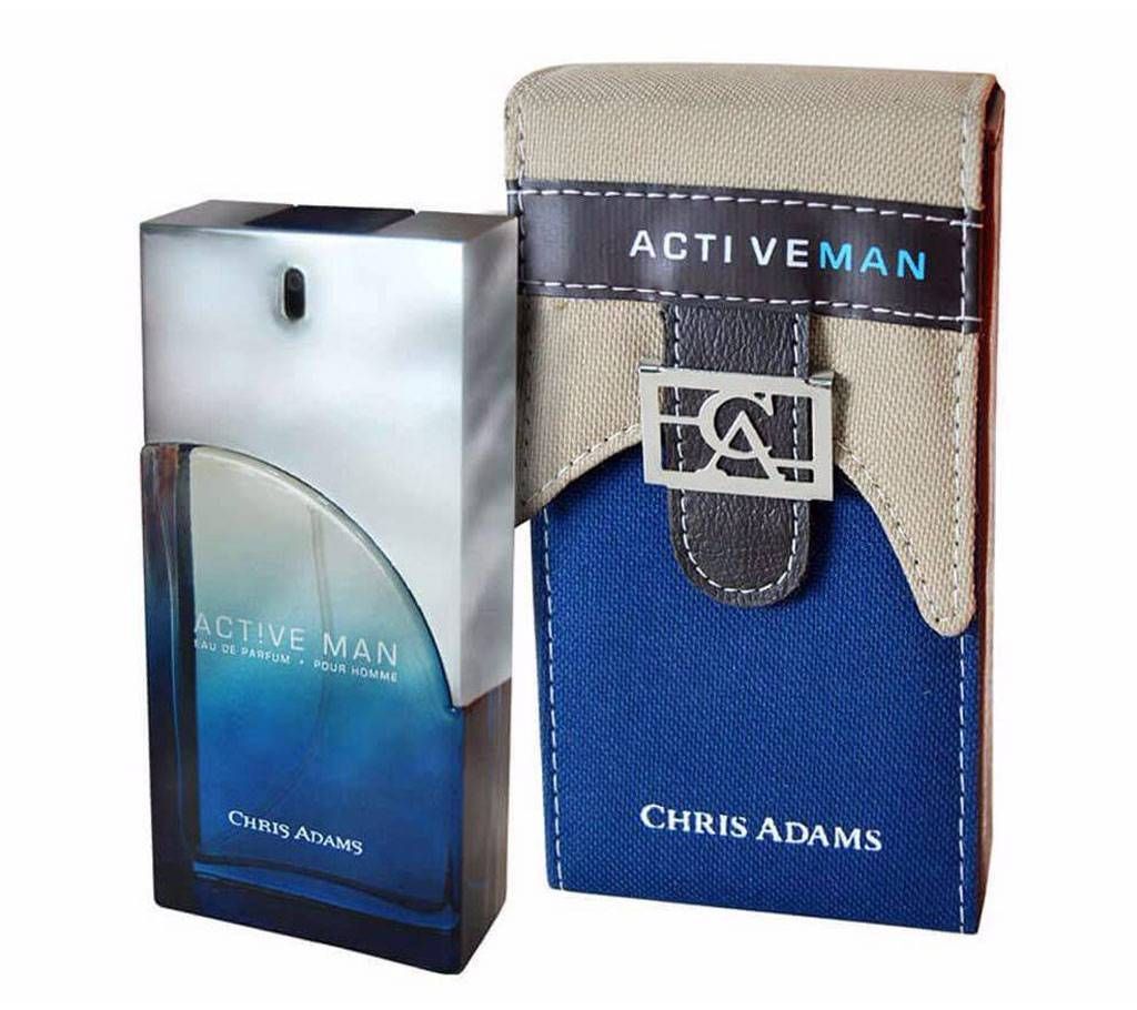 ACTIVE MEN Perfume 