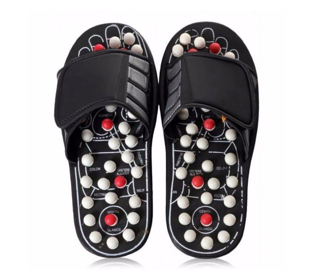 Foot Reflex Footwear