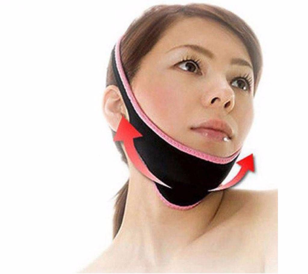Anti-Snore Chin Straps