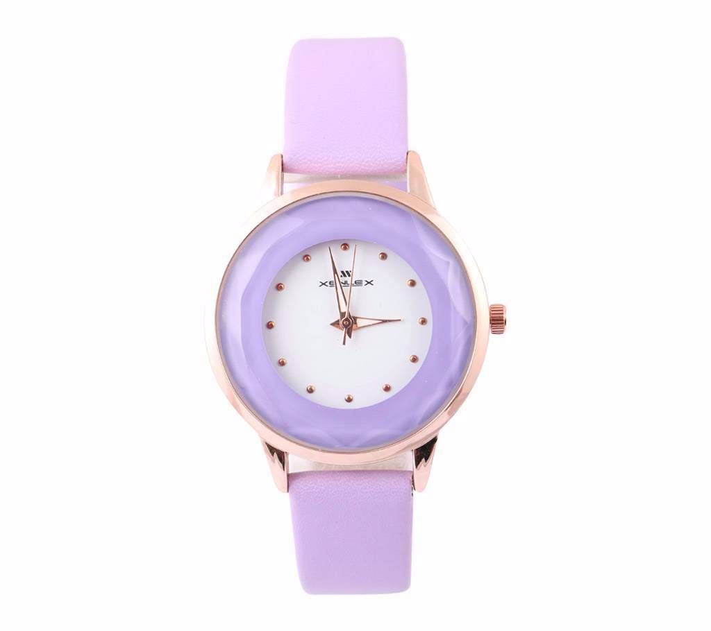 XENLEX Ladies Wrist Watch (Copy)