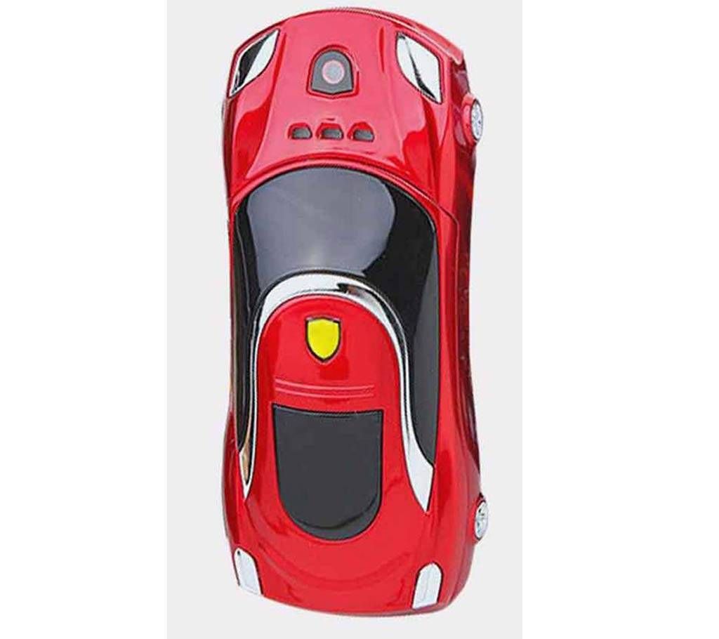 Mini car phone 