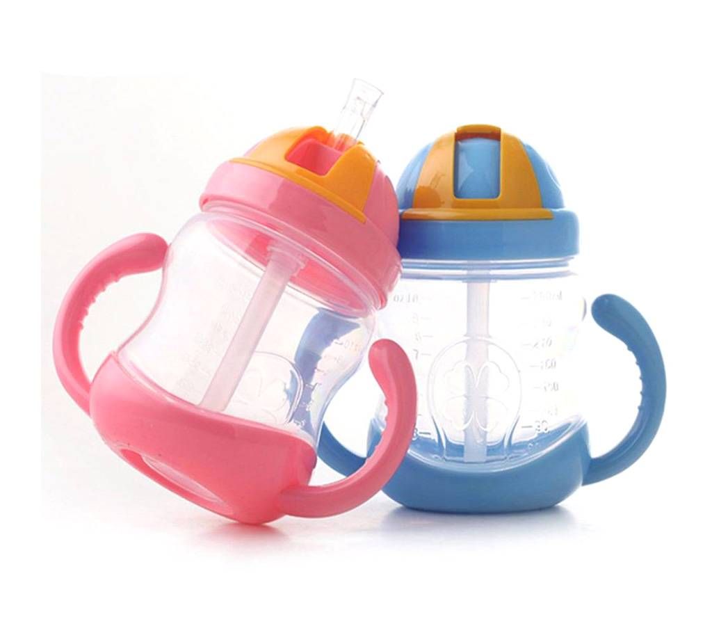 Baby Water Bottle