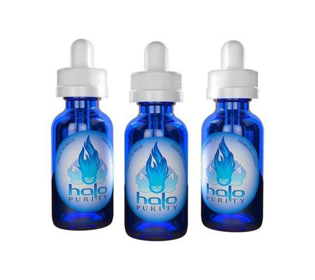 Shop Halo e- liquid- 30 ml 1 pc 
