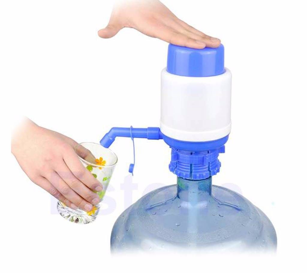 water pump Dispenser 