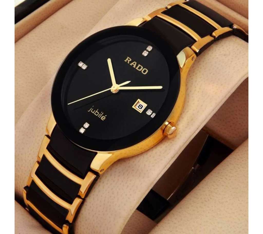 Rado Jublie Wristwatch For Men (Copy)