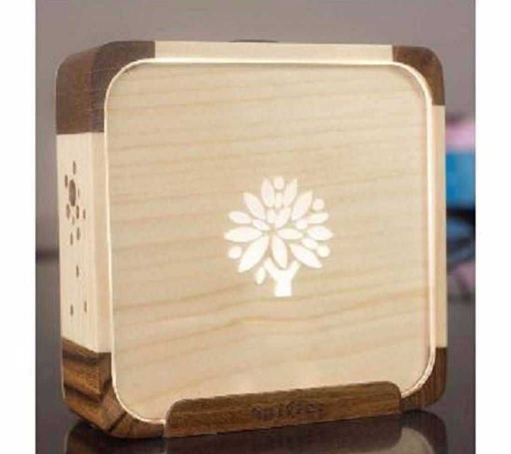 Gas leakage alarm for kitchen  