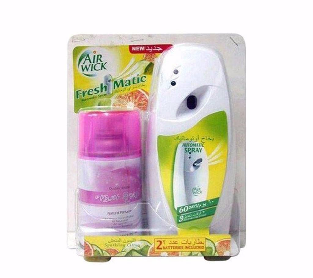 Air Wick Automatic Room Spray - Air Freshener