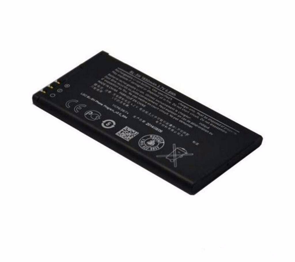 Replacement battery Lumia 535-BL-L4A