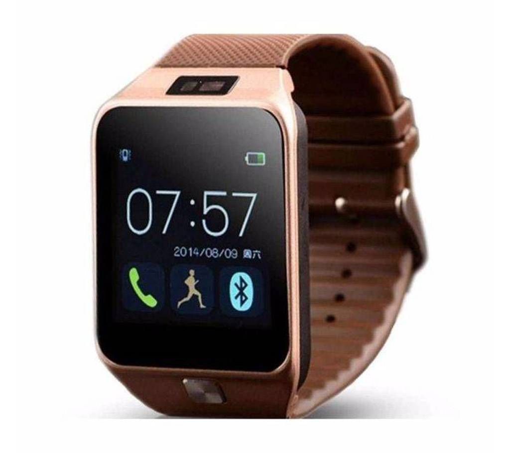 GV-10 Smart Watch - Gold