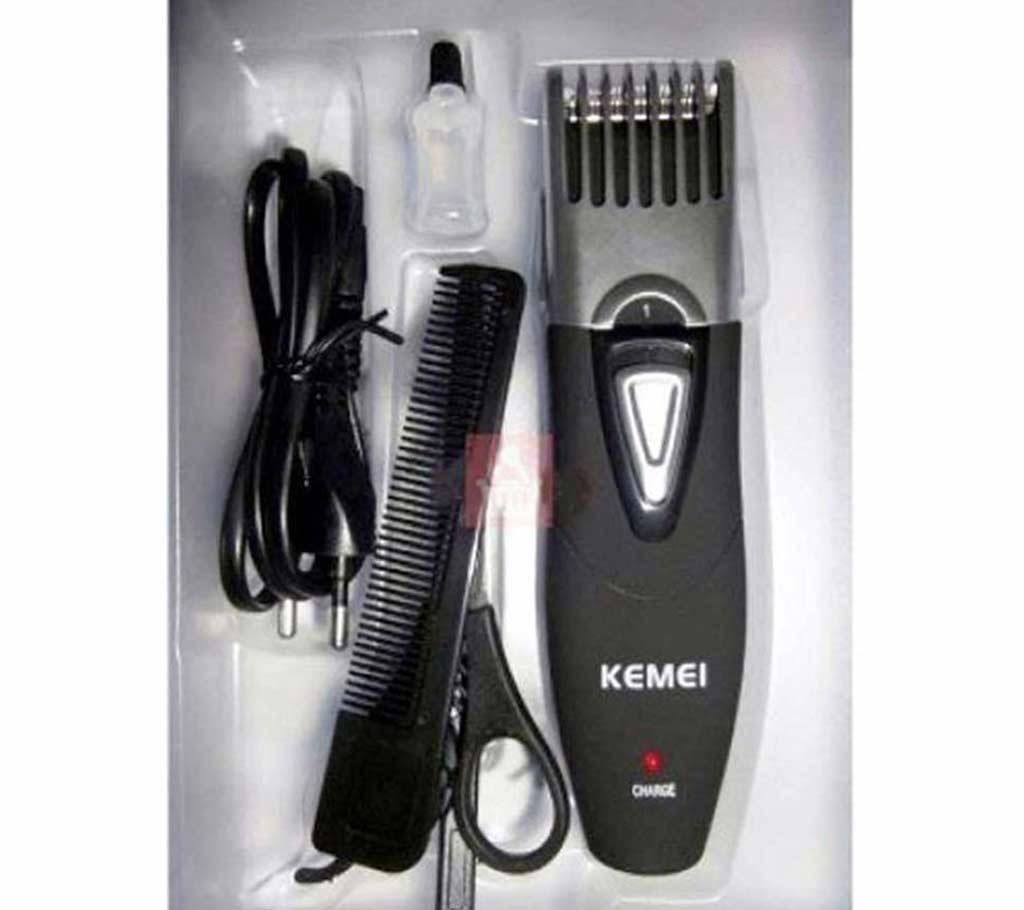 KEMEI KM-3060 rechargeable trimmer 
