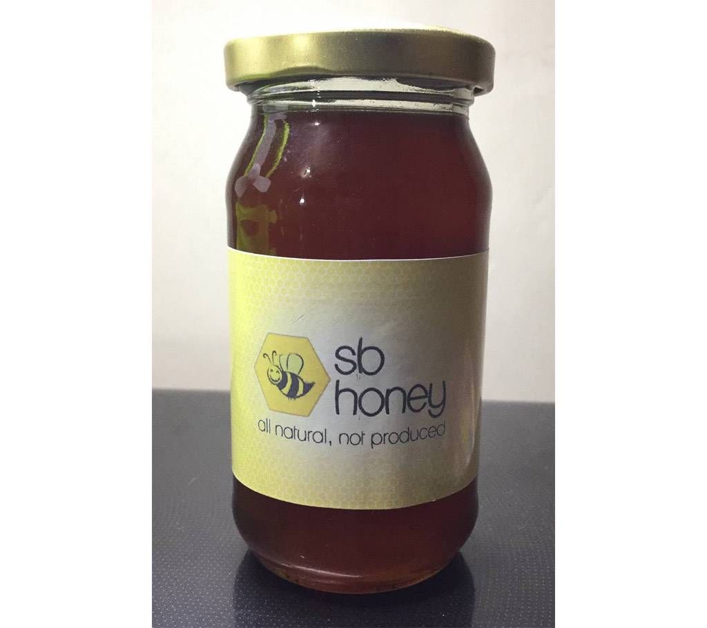 SB Goran Honey-250 gm 
