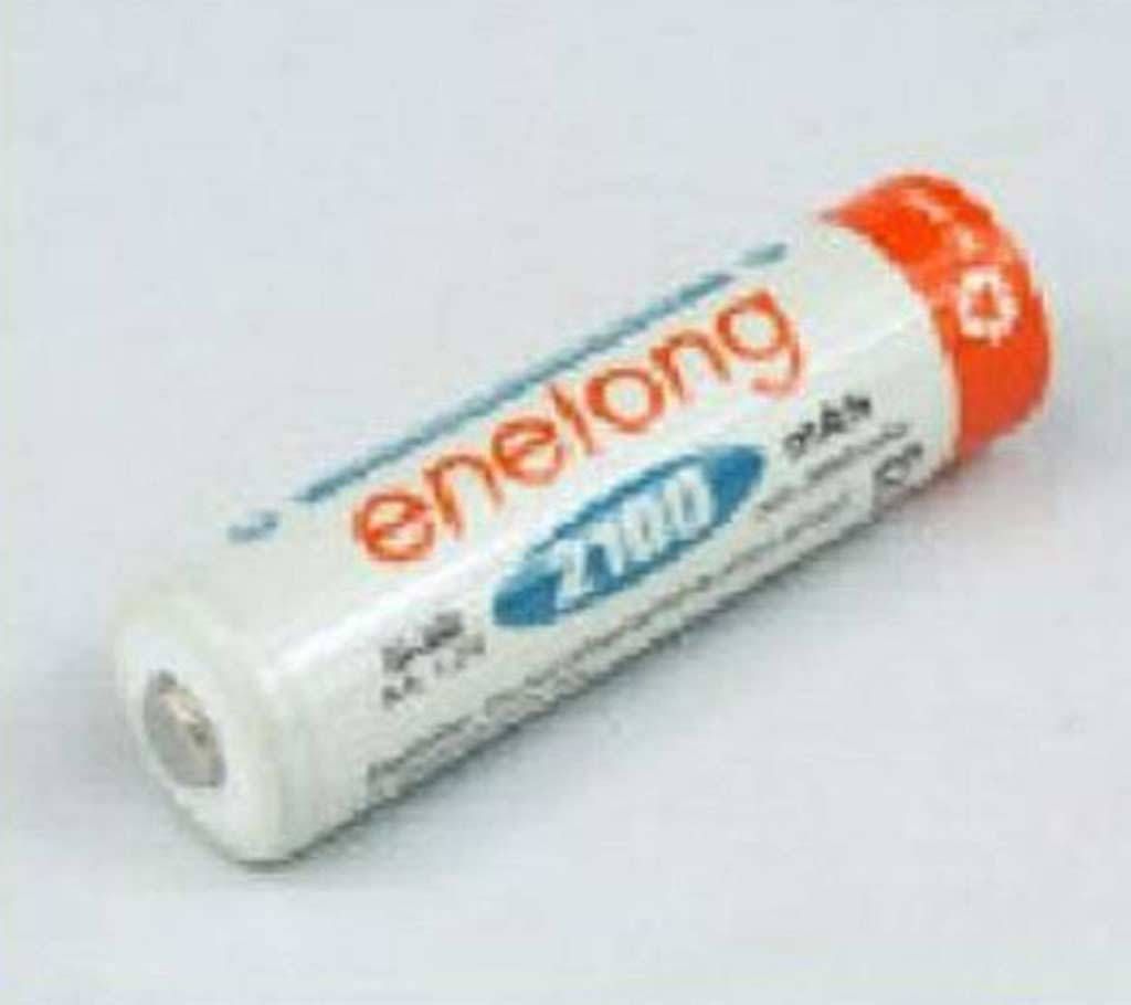 1.2V 2100mAh Rechargeable Battery
