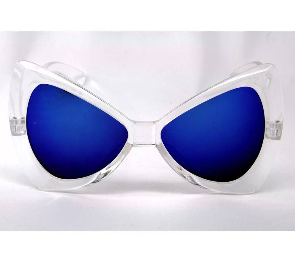 Butterfly Shaped Big Sunglasses For Women