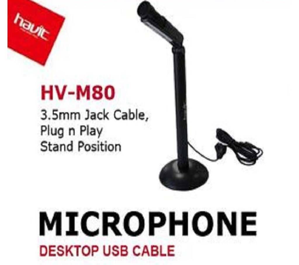 Havit recording microphone
