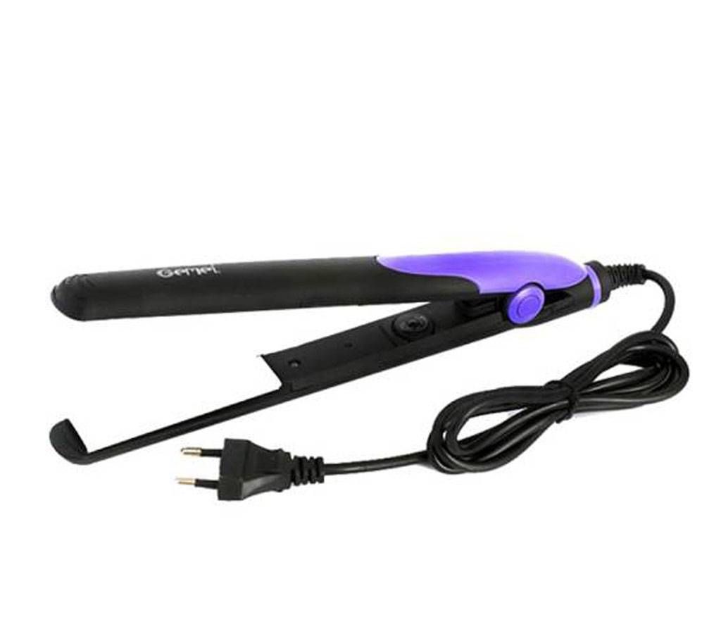 Gemei GM 1954 Hair Straightener
