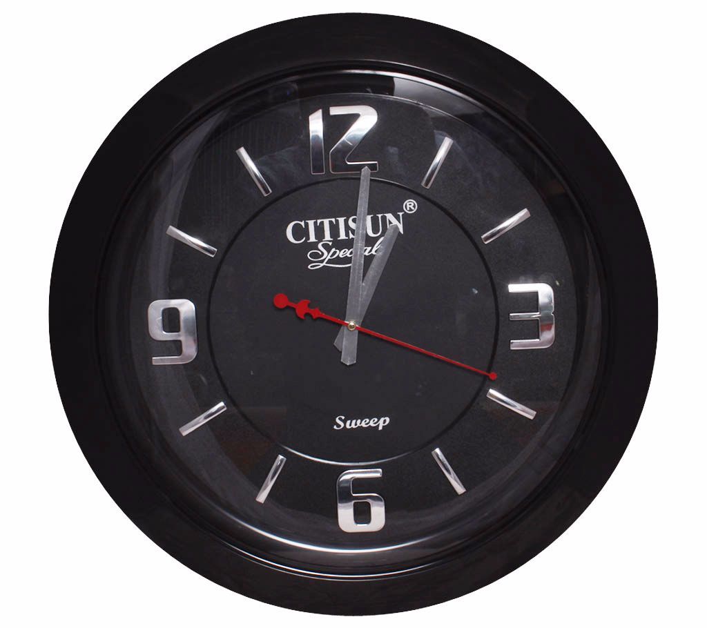 Citisun wall clock (Copy)