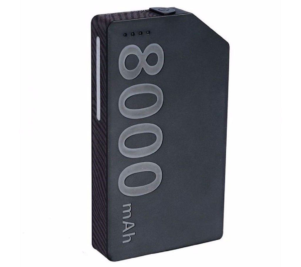 Remax 8000 mAh Portable Power Bank  