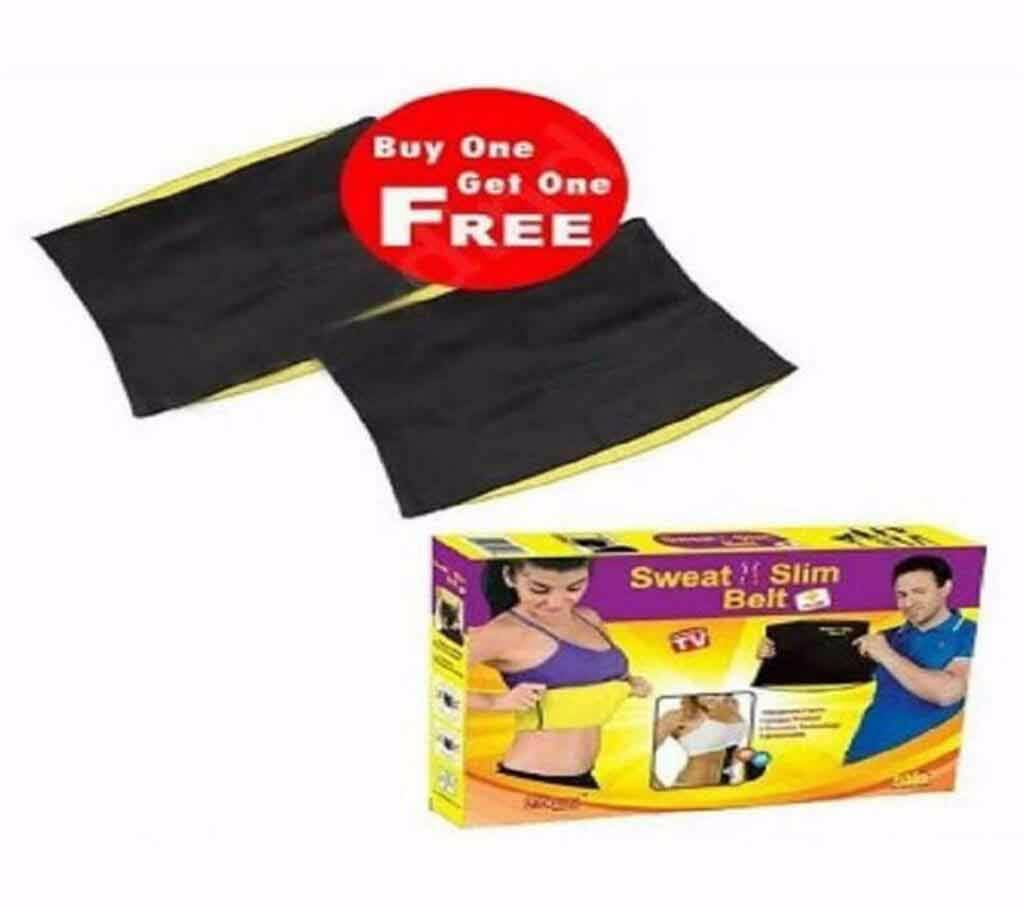 Sweat Slim Belt Plus (1 free)