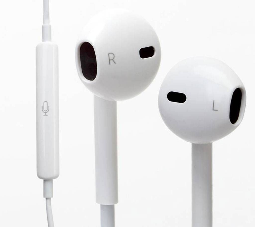iPhone 5 Headphone