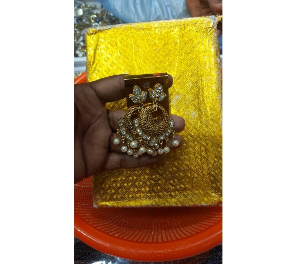 juwellary, Kaner dul, ornament