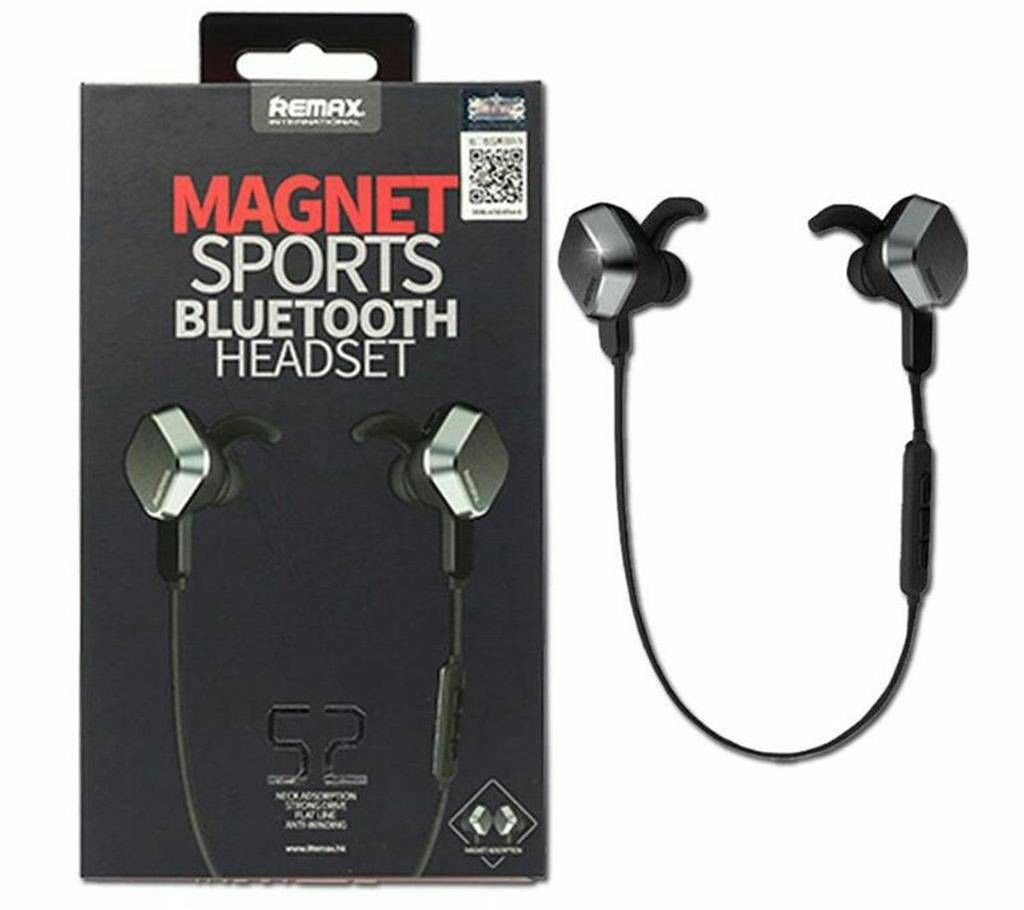 
Remax S-2 Bluetooth ear phone
