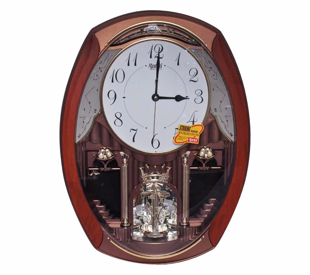 Ajanta wall clock (Copy)