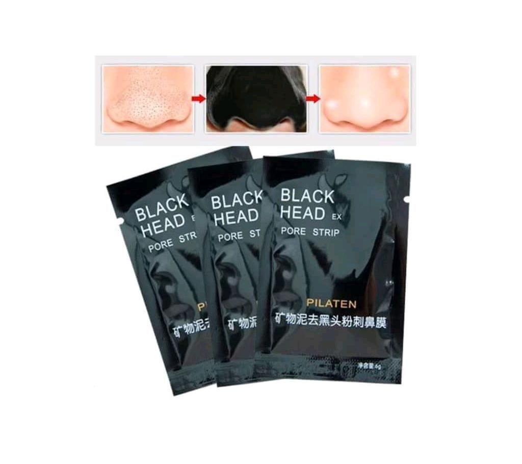 Blackhead Strip Mask (5pcs) Set