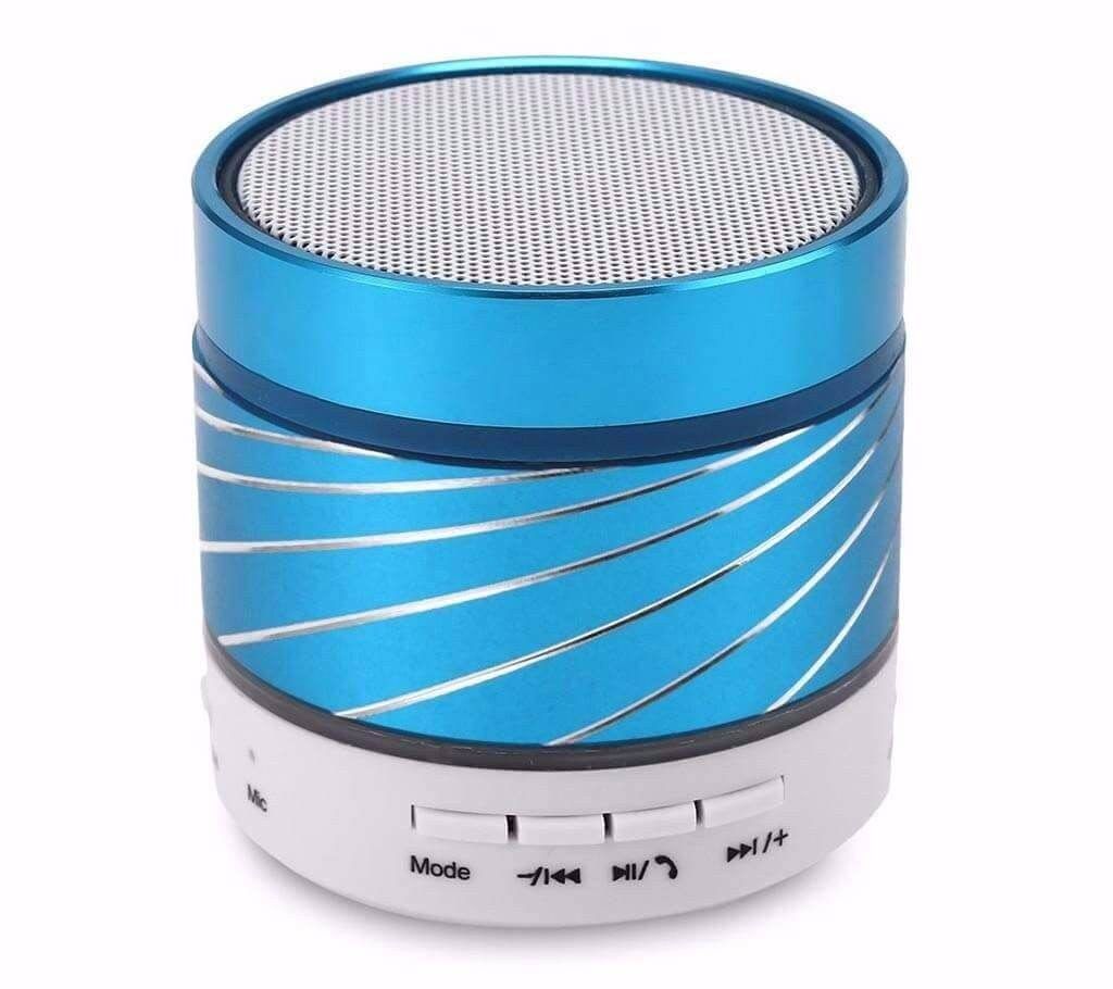 Mini Bluetooth Speaker 
