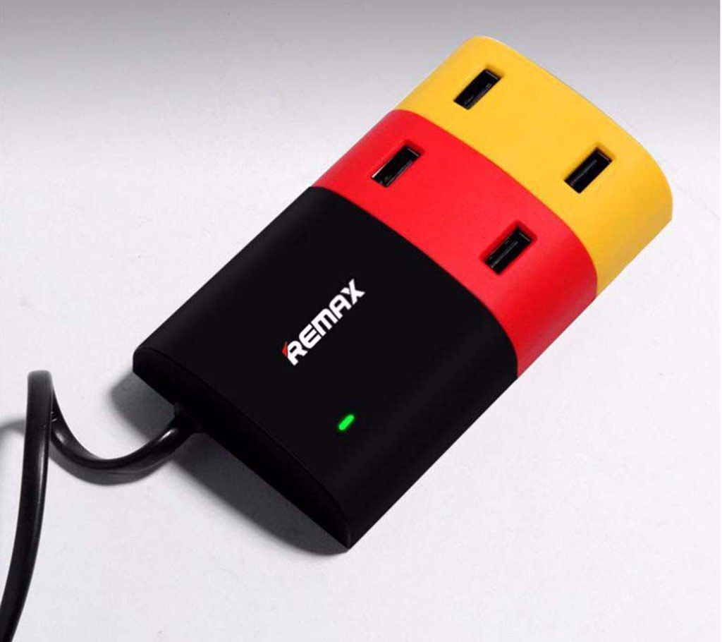 Multi Charger for Smartphone And Tablet