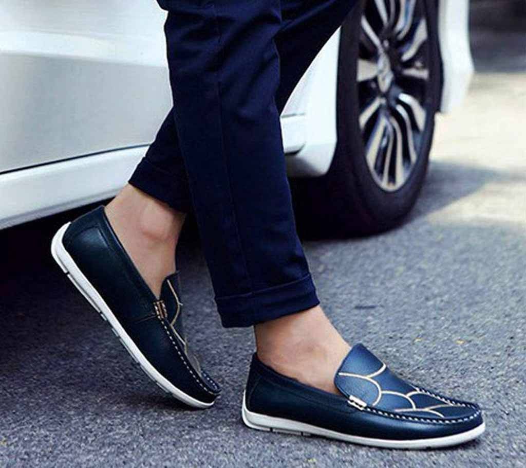 Gents casual loafers 