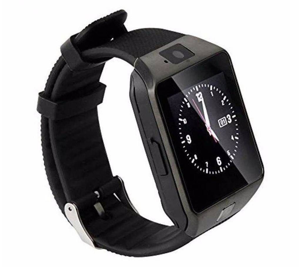 DZ09 Single Sim Smart watch 