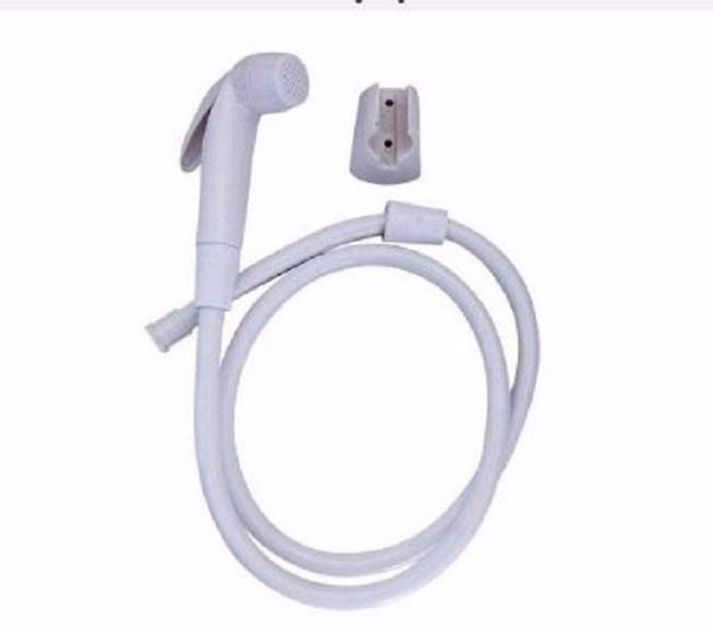 Plastic Hand shower 