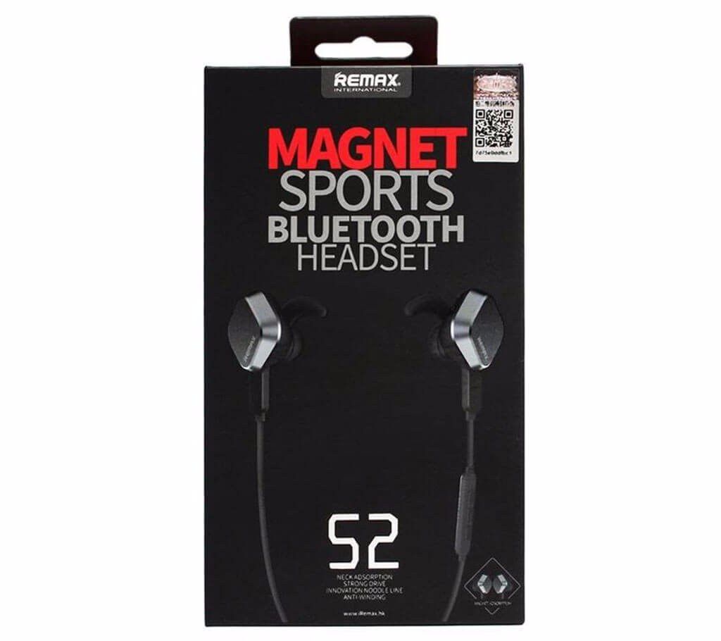 REMAX RM-S2 earphone 